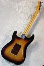 Fender Player II Modified Stratocaster HSS Floyd Rose 3-Color Sunburst #MX25006553【3.74kg】_11