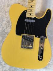 Fender FSR Made in Japan Traditional 1951 Nocaster Butterscotch Blonde #JD25006893【3.46kg】
