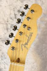Fender FSR Made in Japan Traditional 1951 Nocaster Butterscotch Blonde #JD25006893【3.46kg】_3