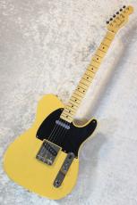 Fender FSR Made in Japan Traditional 1951 Nocaster Butterscotch Blonde #JD25006893【3.46kg】_4
