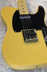 Fender FSR Made in Japan Traditional 1951 Nocaster Butterscotch Blonde #JD25006893【3.46kg】_6