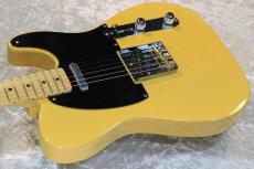 Fender FSR Made in Japan Traditional 1951 Nocaster Butterscotch Blonde #JD25006893【3.46kg】_7