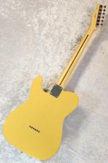 Fender FSR Made in Japan Traditional 1951 Nocaster Butterscotch Blonde #JD25006893【3.46kg】_11