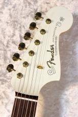Fender FSR Made in Japan Traditional 60s Jazzmaster Olympic White #JD25012703【軽量3.33kg!】_3