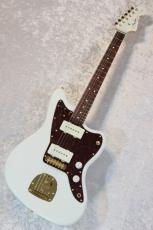 Fender FSR Made in Japan Traditional 60s Jazzmaster Olympic White #JD25012703【軽量3.33kg!】_4