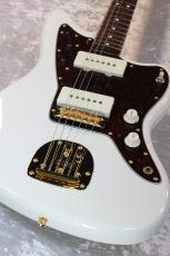 Fender FSR Made in Japan Traditional 60s Jazzmaster Olympic White #JD25012703【軽量3.33kg!】_5