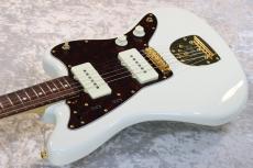 Fender FSR Made in Japan Traditional 60s Jazzmaster Olympic White #JD25012703【軽量3.33kg!】_7
