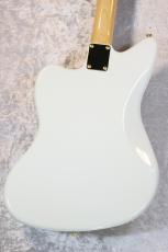 Fender FSR Made in Japan Traditional 60s Jazzmaster Olympic White #JD25012703【軽量3.33kg!】_8