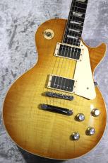 Gibson Les Paul Standard 60s -Unburst-【4.40kg】【漆黒指板】【良杢】