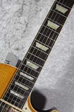 Gibson Les Paul Standard 60s -Unburst-【4.40kg】【漆黒指板】【良杢】_2