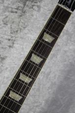 Gibson Les Paul Standard 60s -Unburst-【4.40kg】【漆黒指板】【良杢】_3
