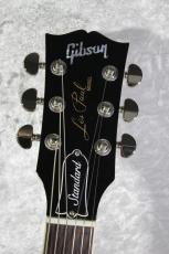 Gibson Les Paul Standard 60s -Unburst-【4.40kg】【漆黒指板】【良杢】_4