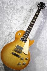 Gibson Les Paul Standard 60s -Unburst-【4.40kg】【漆黒指板】【良杢】_5