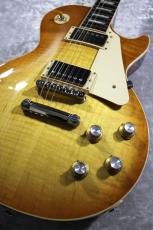 Gibson Les Paul Standard 60s -Unburst-【4.40kg】【漆黒指板】【良杢】_6