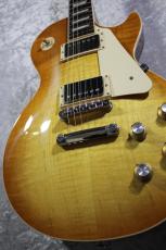 Gibson Les Paul Standard 60s -Unburst-【4.40kg】【漆黒指板】【良杢】_7