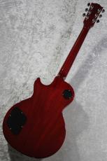 Gibson Les Paul Standard 60s -Unburst-【4.40kg】【漆黒指板】【良杢】_11