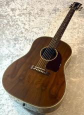Gibson 2018 Limited Model J-45 Herringbone All Walnut【S/N 12577033】