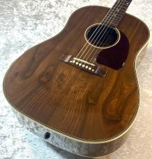 Gibson 2018 Limited Model J-45 Herringbone All Walnut【S/N 12577033】_2