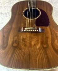 Gibson 2018 Limited Model J-45 Herringbone All Walnut【S/N 12577033】_3