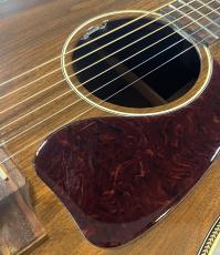 Gibson 2018 Limited Model J-45 Herringbone All Walnut【S/N 12577033】_4