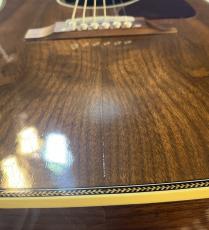 Gibson 2018 Limited Model J-45 Herringbone All Walnut【S/N 12577033】_5