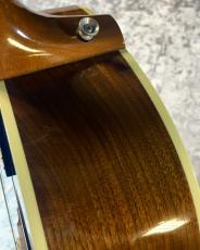 Gibson 2018 Limited Model J-45 Herringbone All Walnut【S/N 12577033】_8