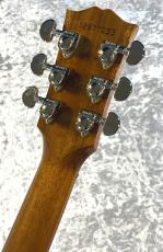 Gibson 2018 Limited Model J-45 Herringbone All Walnut【S/N 12577033】_9
