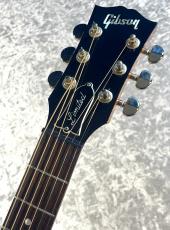 Gibson 2018 Limited Model J-45 Herringbone All Walnut【S/N 12577033】_10