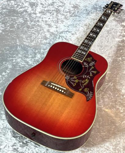 Gibson Hummingbird Standard VCS 2020年製【S/N 22420031】