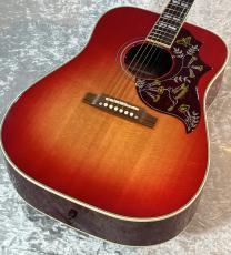 Gibson Hummingbird Standard VCS 2020年製【S/N 22420031】_2