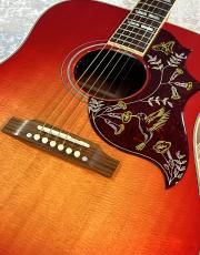 Gibson Hummingbird Standard VCS 2020年製【S/N 22420031】_3