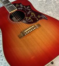 Gibson Hummingbird Standard VCS 2020年製【S/N 22420031】_4