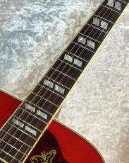 Gibson Hummingbird Standard VCS 2020年製【S/N 22420031】_5