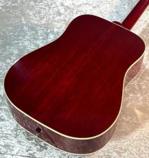 Gibson Hummingbird Standard VCS 2020年製【S/N 22420031】_7