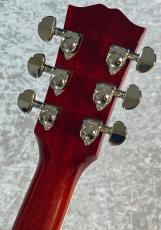 Gibson Hummingbird Standard VCS 2020年製【S/N 22420031】_9