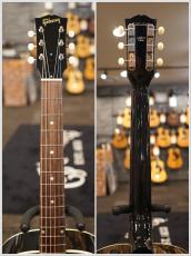 Gibson 【Gibson Expo 出展品】60's J-45 Original Ebony Black S/N 21304018【セカンド品】_10