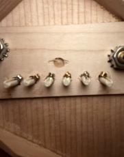 Gibson 【Gibson Expo 出展品】60s J-45 Original Adj Saddle EB S/N20794024【セカンド品】_5