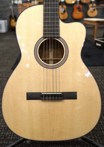 Martin 000C12-16E NYLON  #2819263【エレガット】