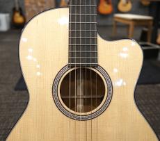 Martin 000C12-16E NYLON  #2819263【エレガット】_4