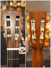 Martin 000C12-16E NYLON  #2819263【エレガット】_9