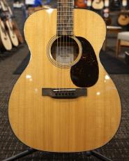 Martin 【個体演奏動画あり】000E Retro Plus ~Mahogany~ #2935970