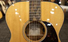 Martin 【個体演奏動画あり】000E Retro Plus ~Mahogany~ #2935970_2