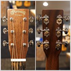 Martin 【個体演奏動画あり】000E Retro Plus ~Mahogany~ #2935970_9