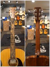 Martin 【個体演奏動画あり】000E Retro Plus ~Mahogany~ #2935970_10
