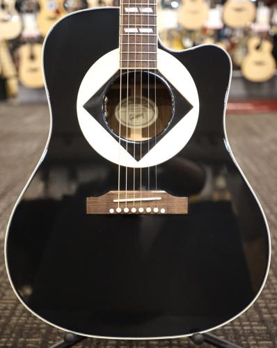 Gibson 【個体演奏動画あり】 Jerry Cantrell "Atone" Songwriter '22年製【中古ご委託品】