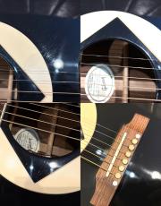 Gibson 【個体演奏動画あり】 Jerry Cantrell "Atone" Songwriter '22年製【中古ご委託品】_3