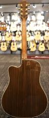 Gibson 【個体演奏動画あり】 Jerry Cantrell "Atone" Songwriter '22年製【中古ご委託品】_6