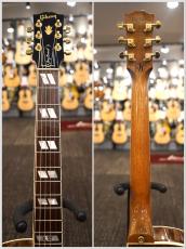 Gibson 【個体演奏動画あり】 Jerry Cantrell "Atone" Songwriter '22年製【中古ご委託品】_10
