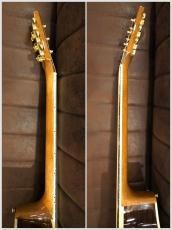 Gibson 【個体演奏動画あり】 Jerry Cantrell "Atone" Songwriter '22年製【中古ご委託品】_11