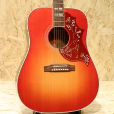 Gibson Hummingbird Red Spruce VOS 2017